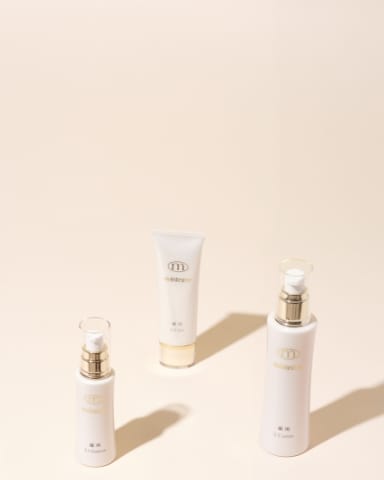 S.S Sensitive Skin